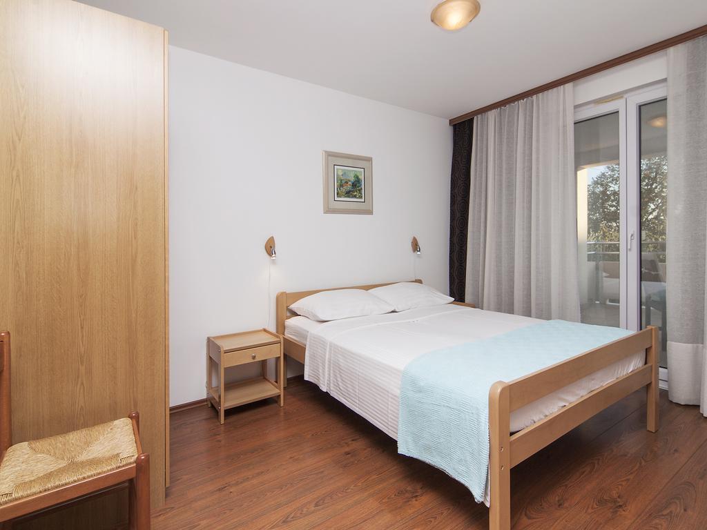 Apartments Ceja Near Sea Medulin Kültér fotó