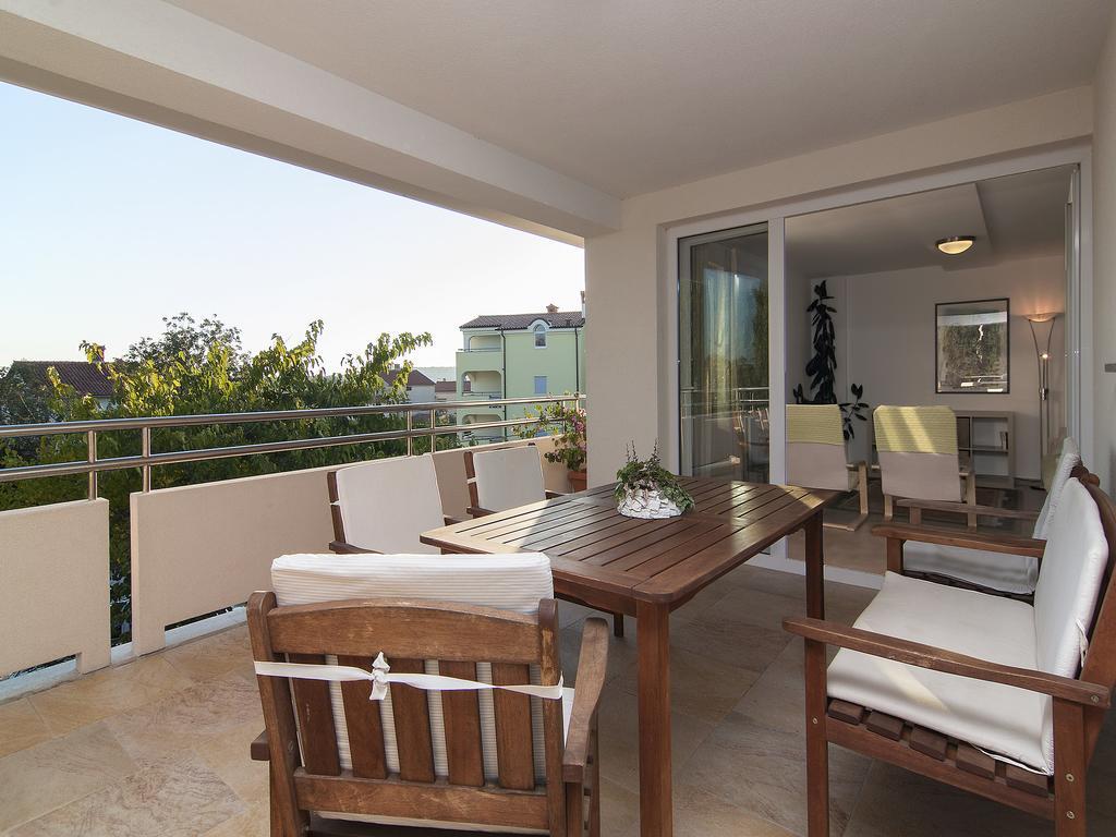 Apartments Ceja Near Sea Medulin Szoba fotó