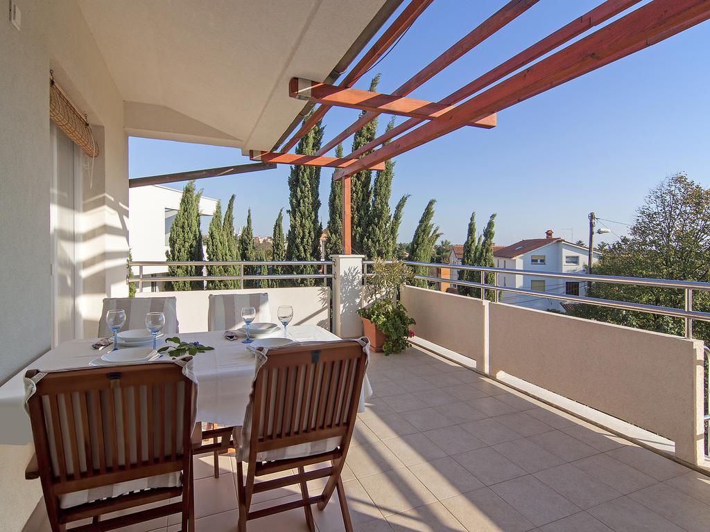 Apartments Ceja Near Sea Medulin Szoba fotó