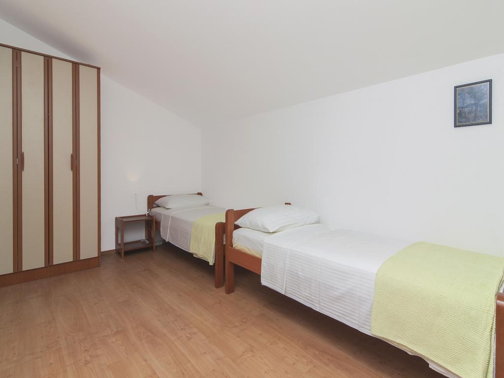 Apartments Ceja Near Sea Medulin Szoba fotó
