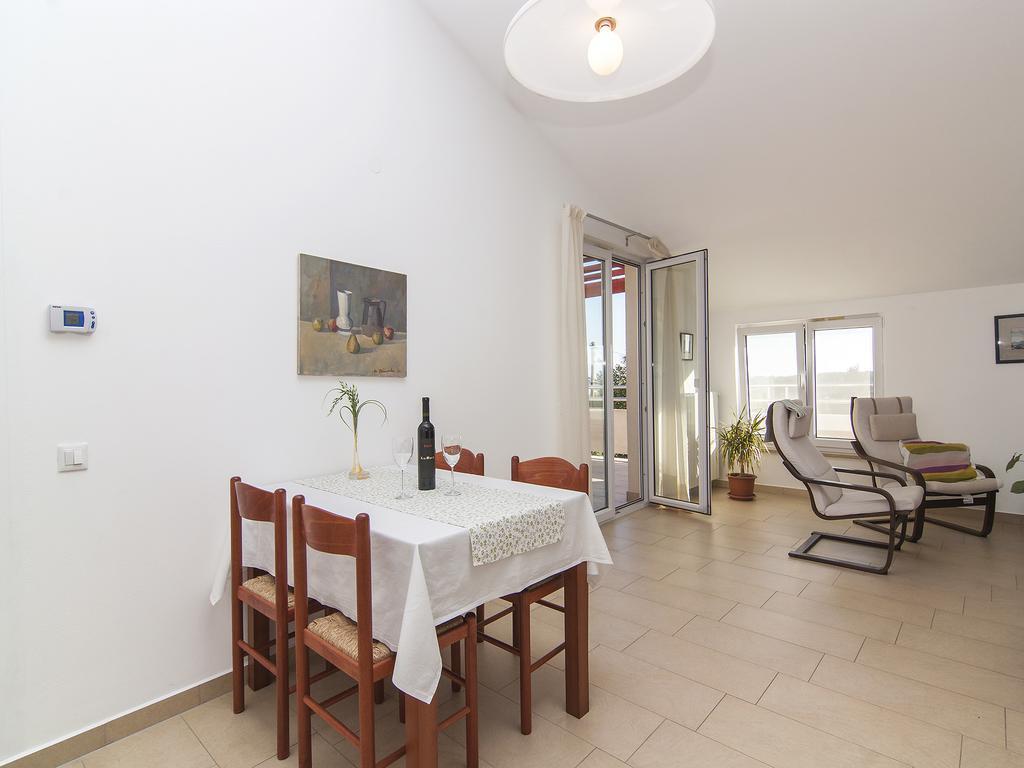 Apartments Ceja Near Sea Medulin Szoba fotó