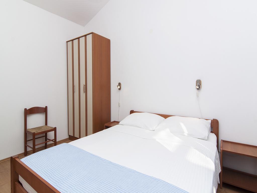 Apartments Ceja Near Sea Medulin Szoba fotó