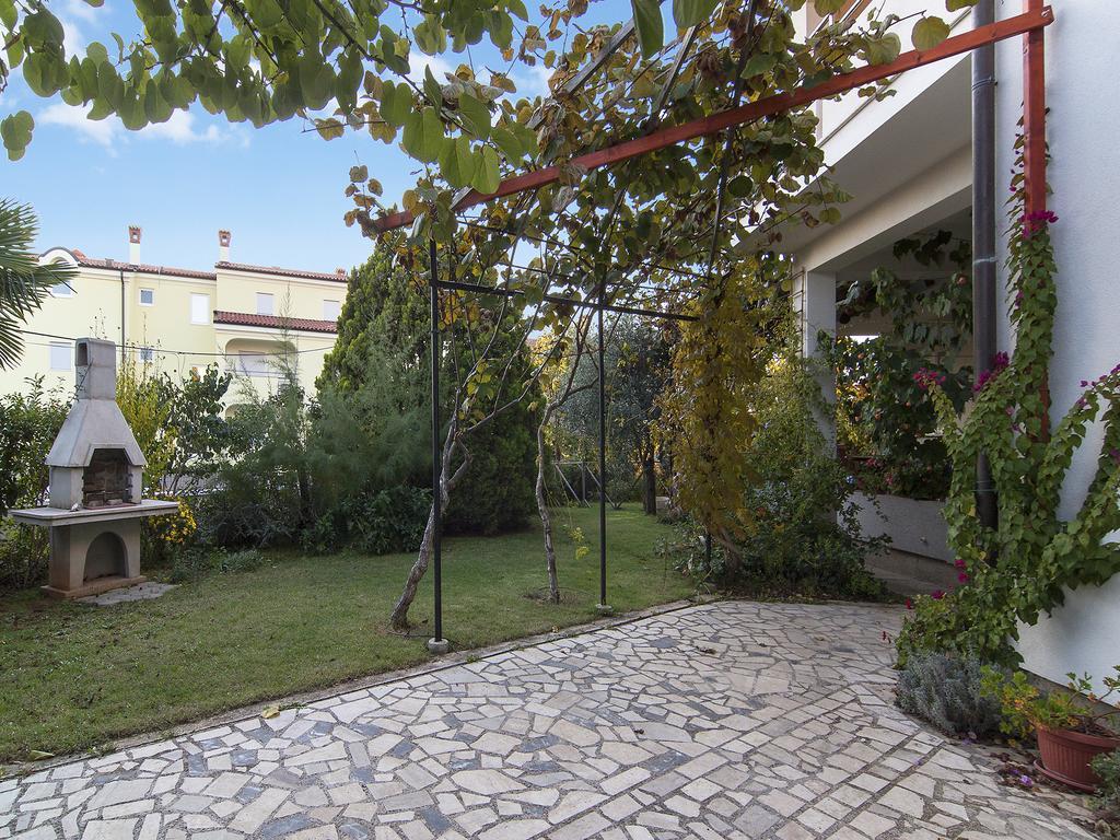 Apartments Ceja Near Sea Medulin Szoba fotó