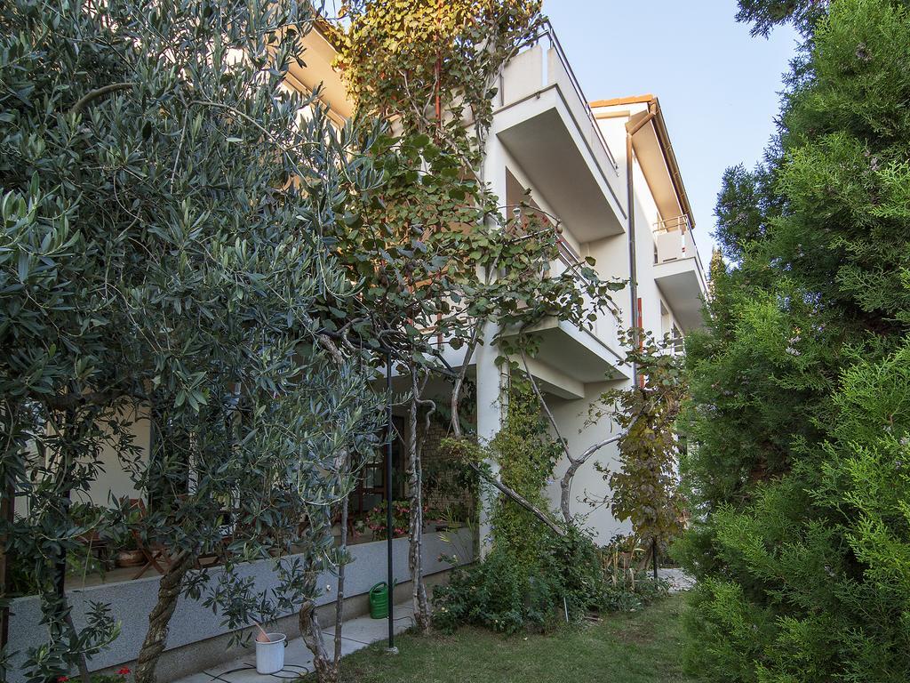 Apartments Ceja Near Sea Medulin Kültér fotó