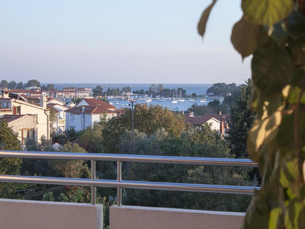 Apartments Ceja Near Sea Medulin Kültér fotó