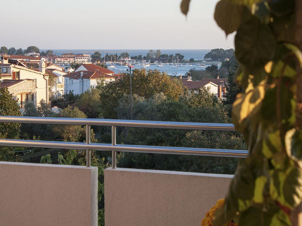Apartments Ceja Near Sea Medulin Kültér fotó