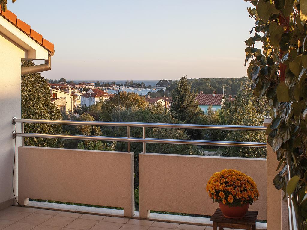 Apartments Ceja Near Sea Medulin Kültér fotó