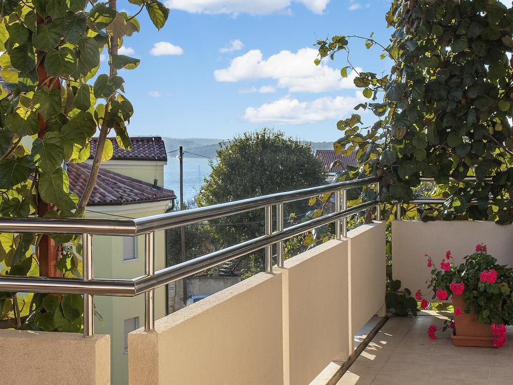 Apartments Ceja Near Sea Medulin Szoba fotó