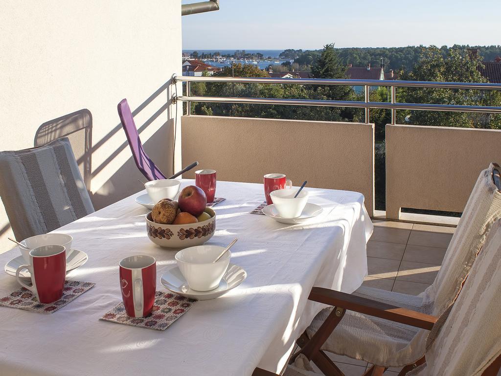 Apartments Ceja Near Sea Medulin Szoba fotó